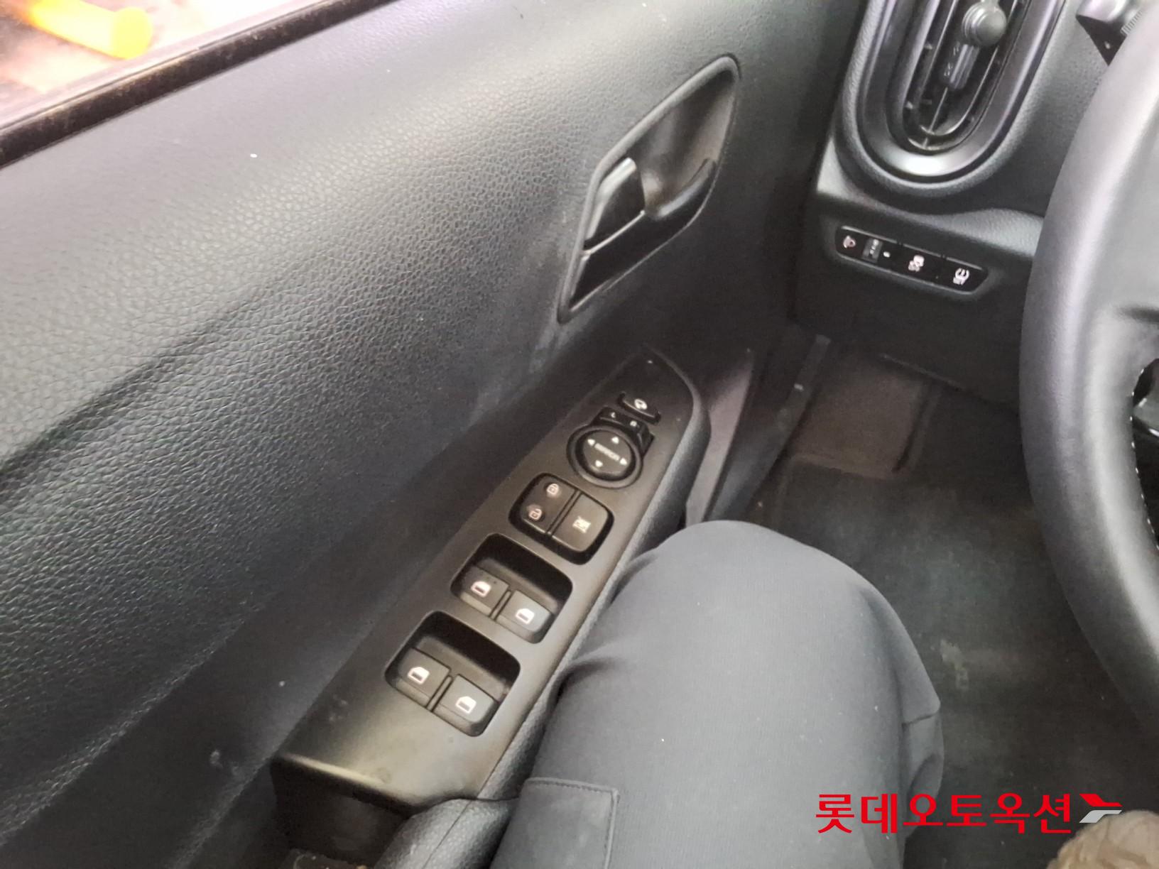 Kia Morning 2022 - Image 29