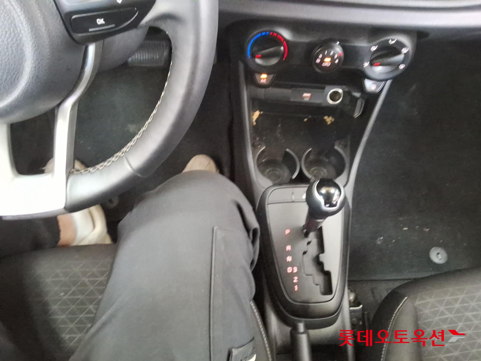 Kia Morning 2022 - Image 33