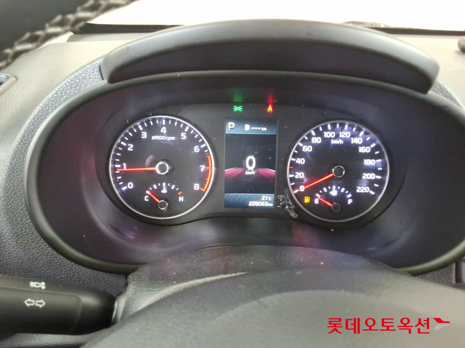 Kia Morning 2022 - Image 34