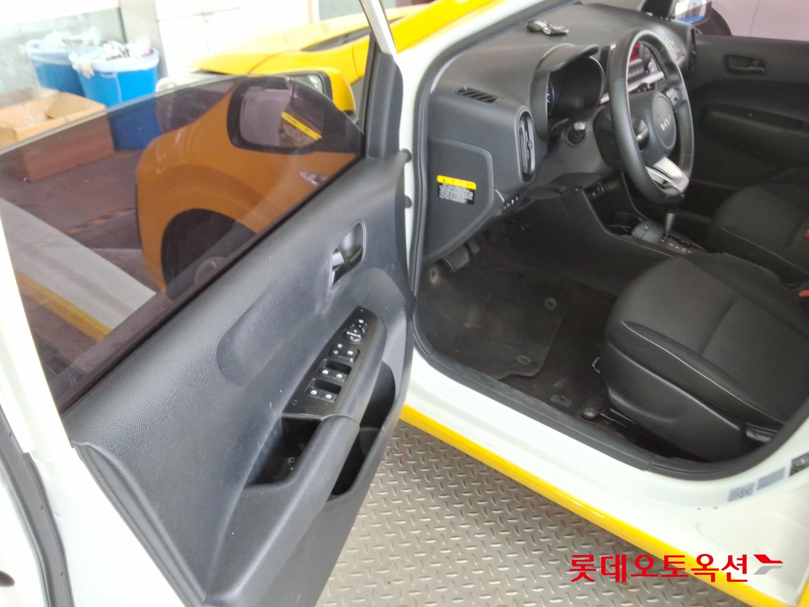 Kia Morning 2022 - Image 36