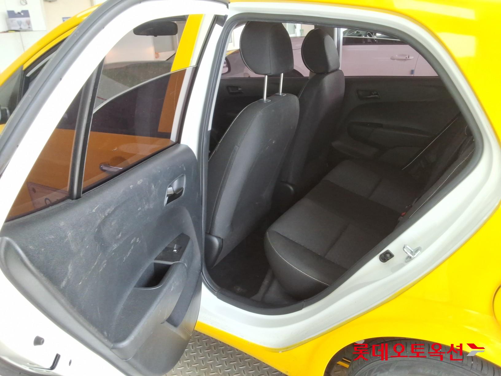 Kia Morning 2022 - Image 37