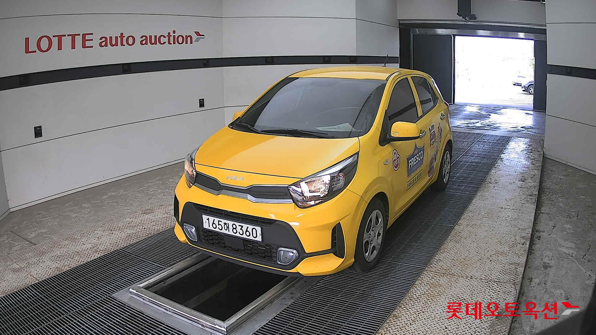 Kia Morning 2022 - Image 10