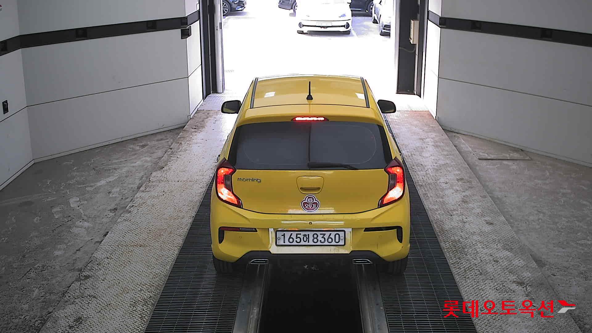 Kia Morning 2022 - Image 17