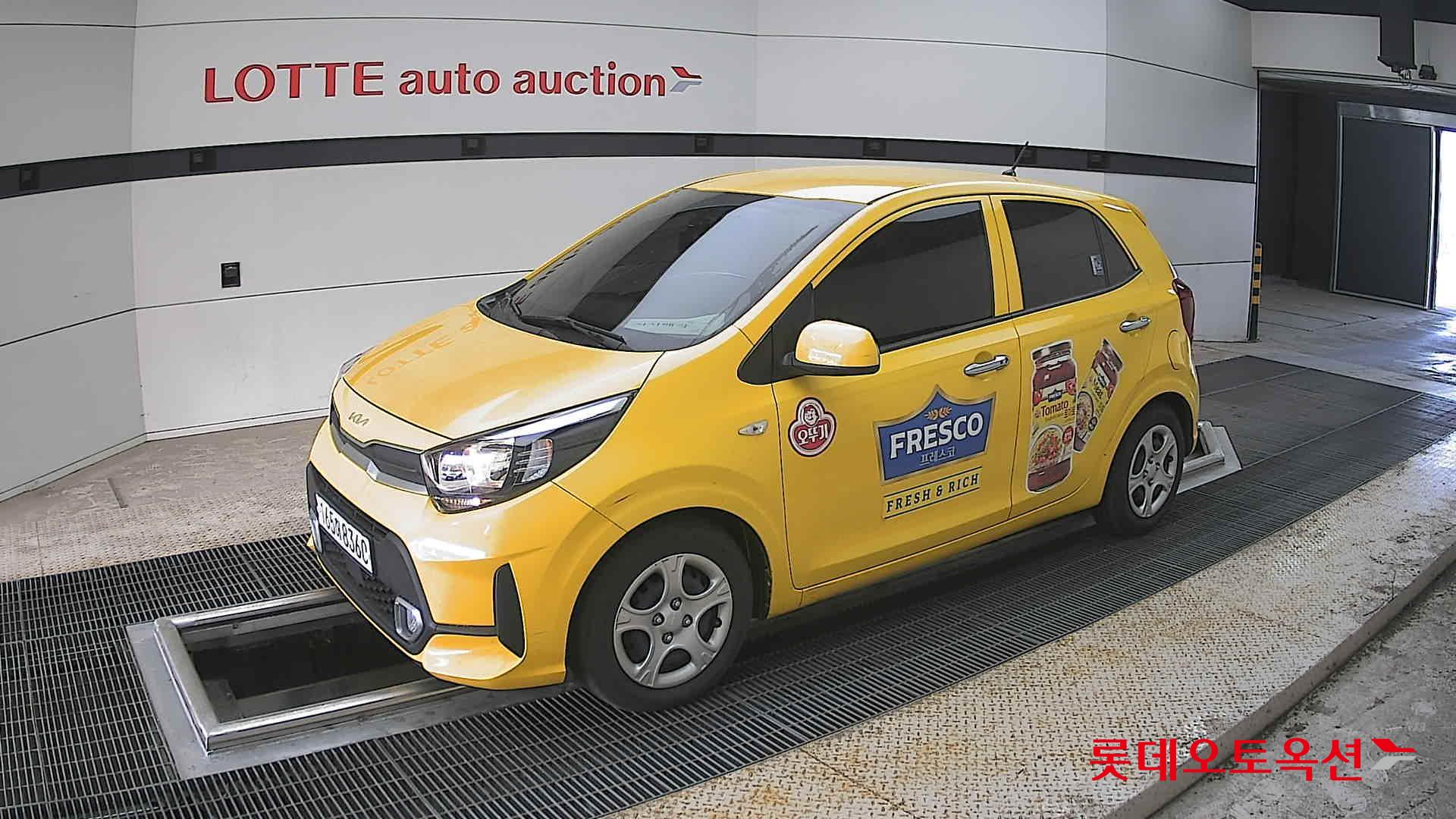 Kia Morning 2022 - Image 11