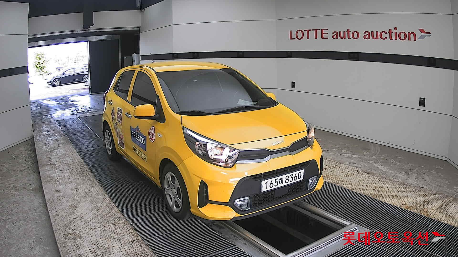 Kia Morning 2022 - Image 24