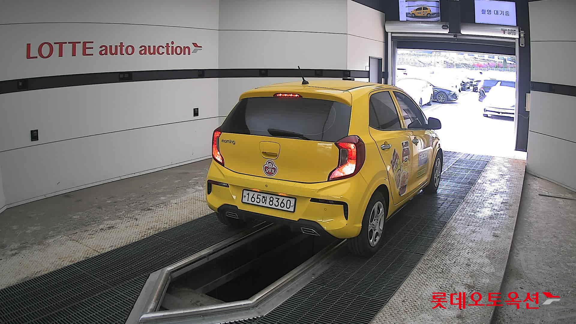 Kia Morning 2022 - Image 18