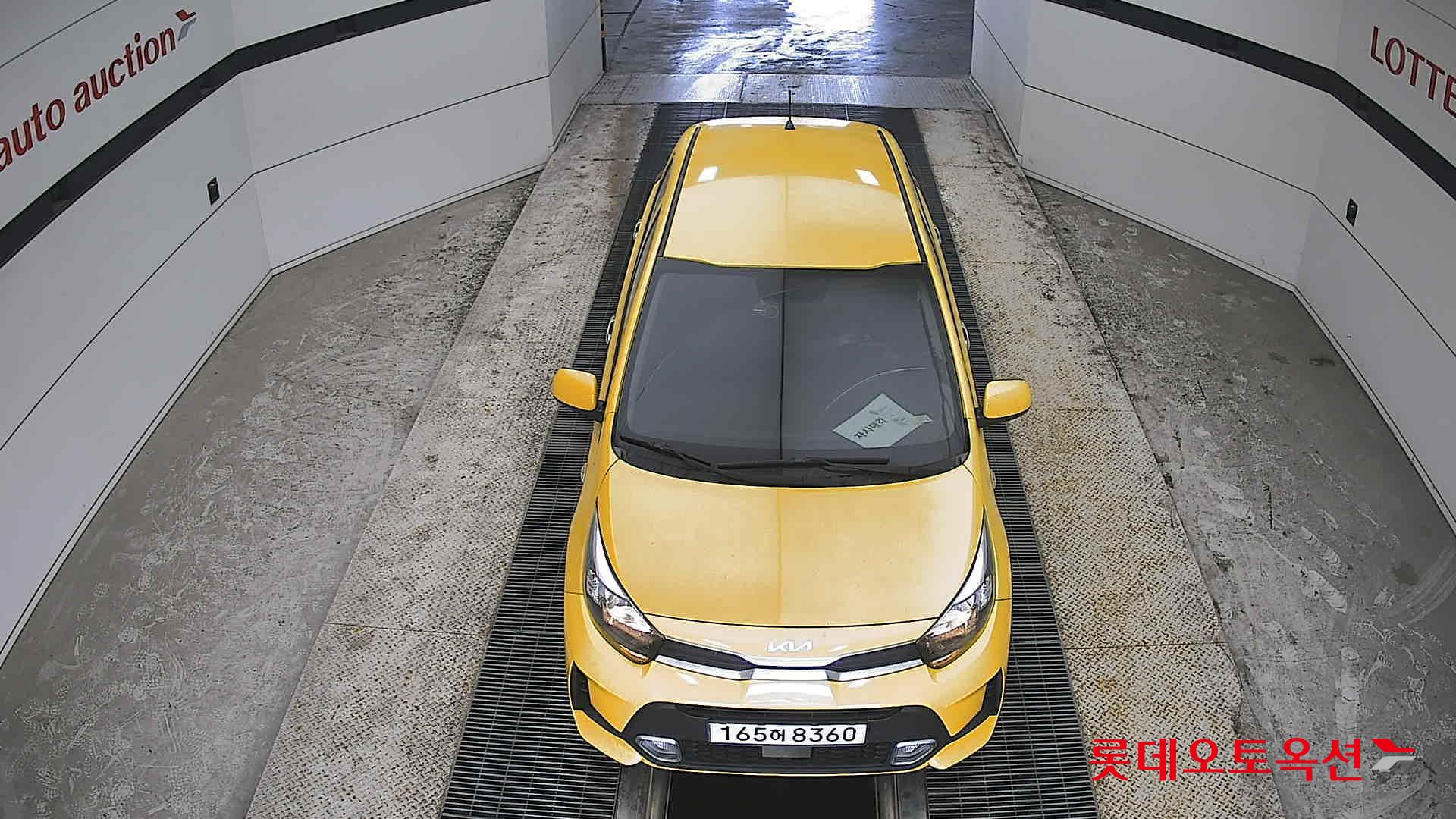 Kia Morning 2022 - Image 7