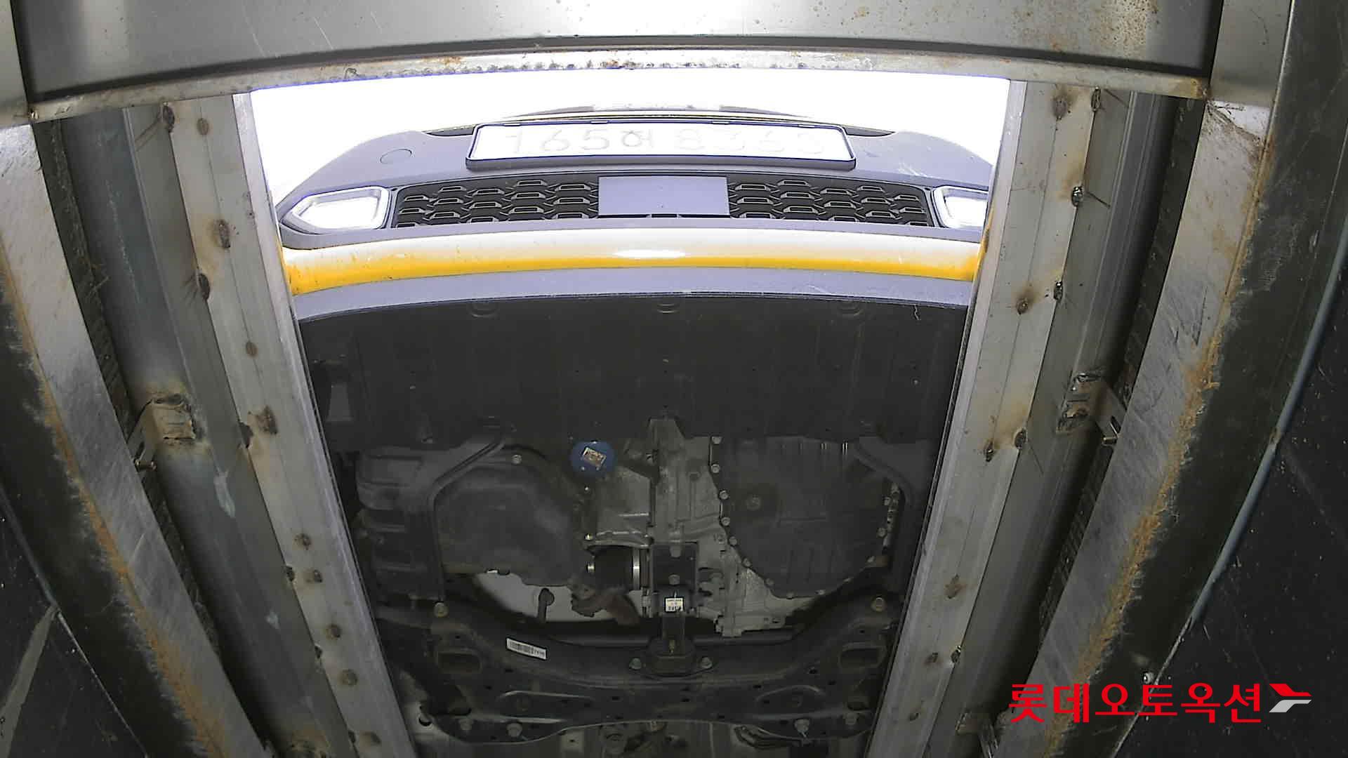 Kia Morning 2022 - Image 8