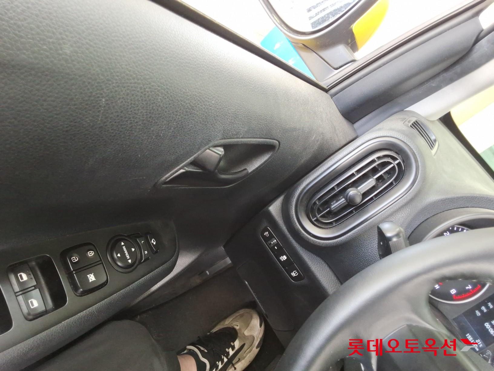 Kia Morning 2022 - Image 29