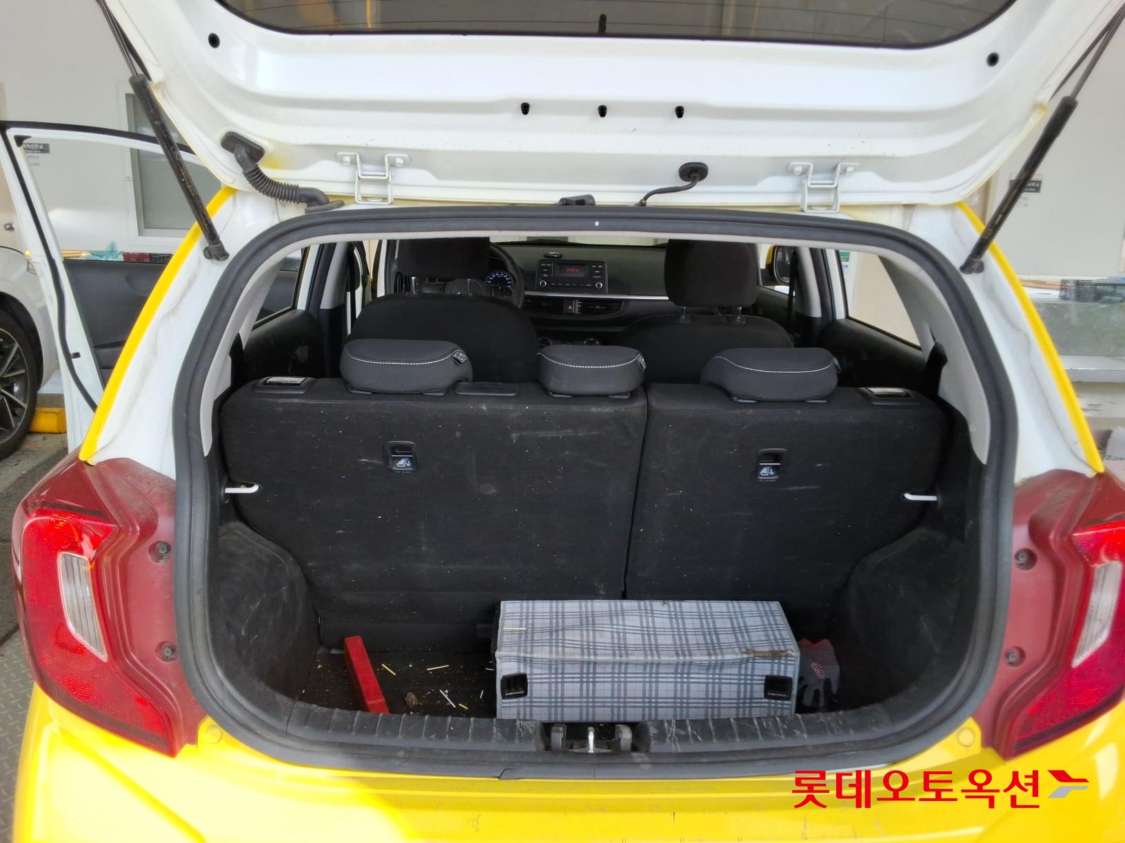 Kia Morning 2022 - Image 9