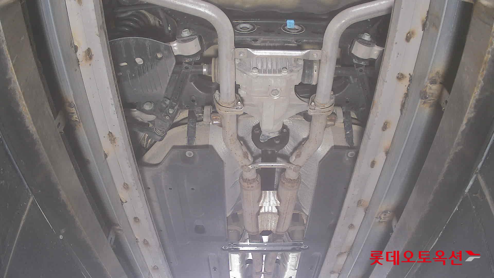 2023 - kia k9