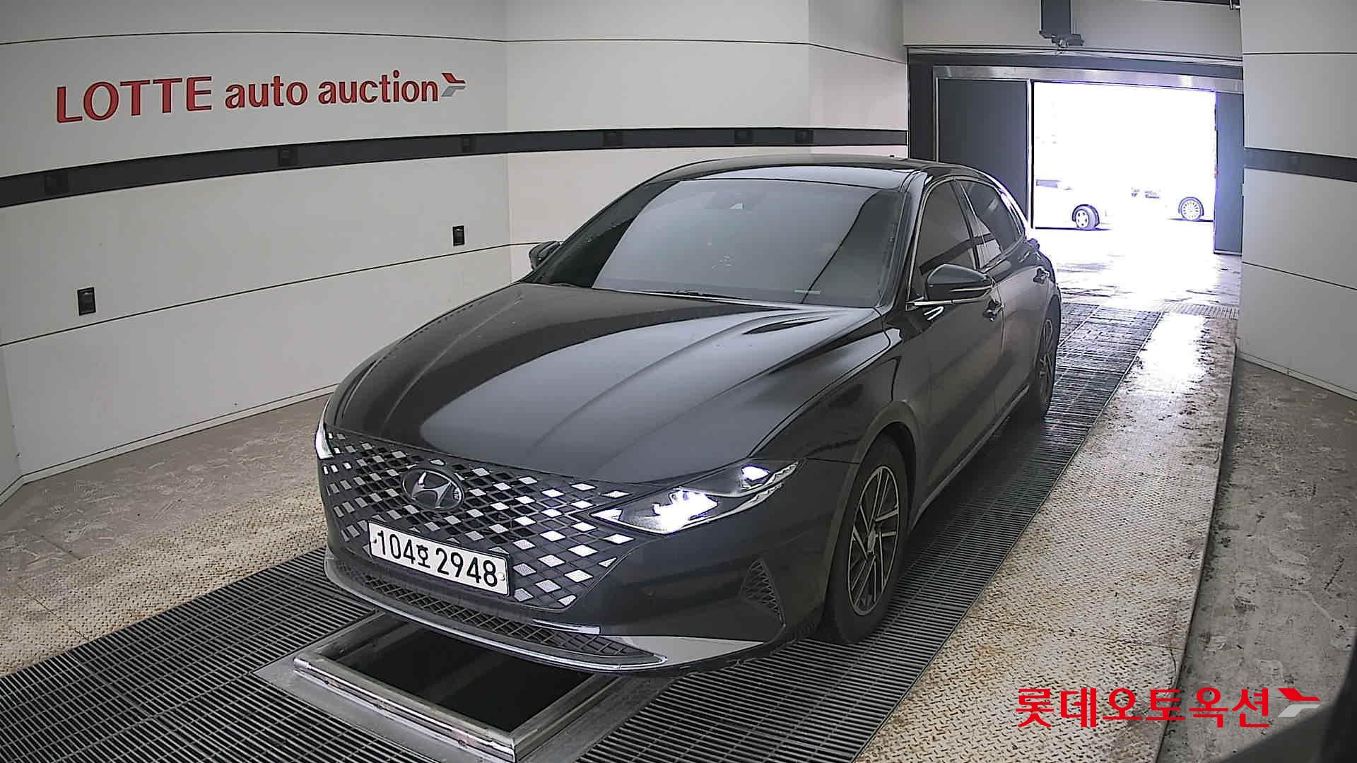 현대자동차 그랜져 2020 - 이미지 10