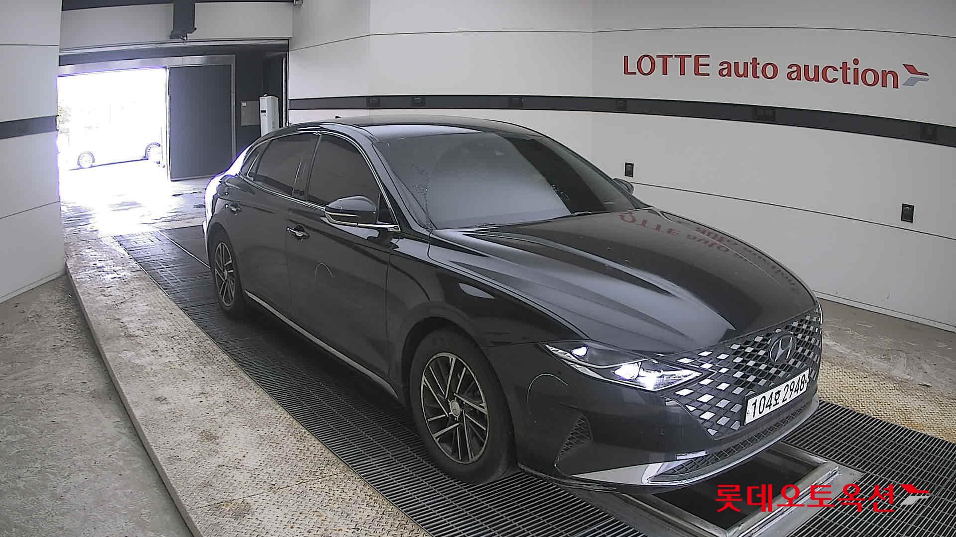 현대자동차 그랜져 2020 - 이미지 6