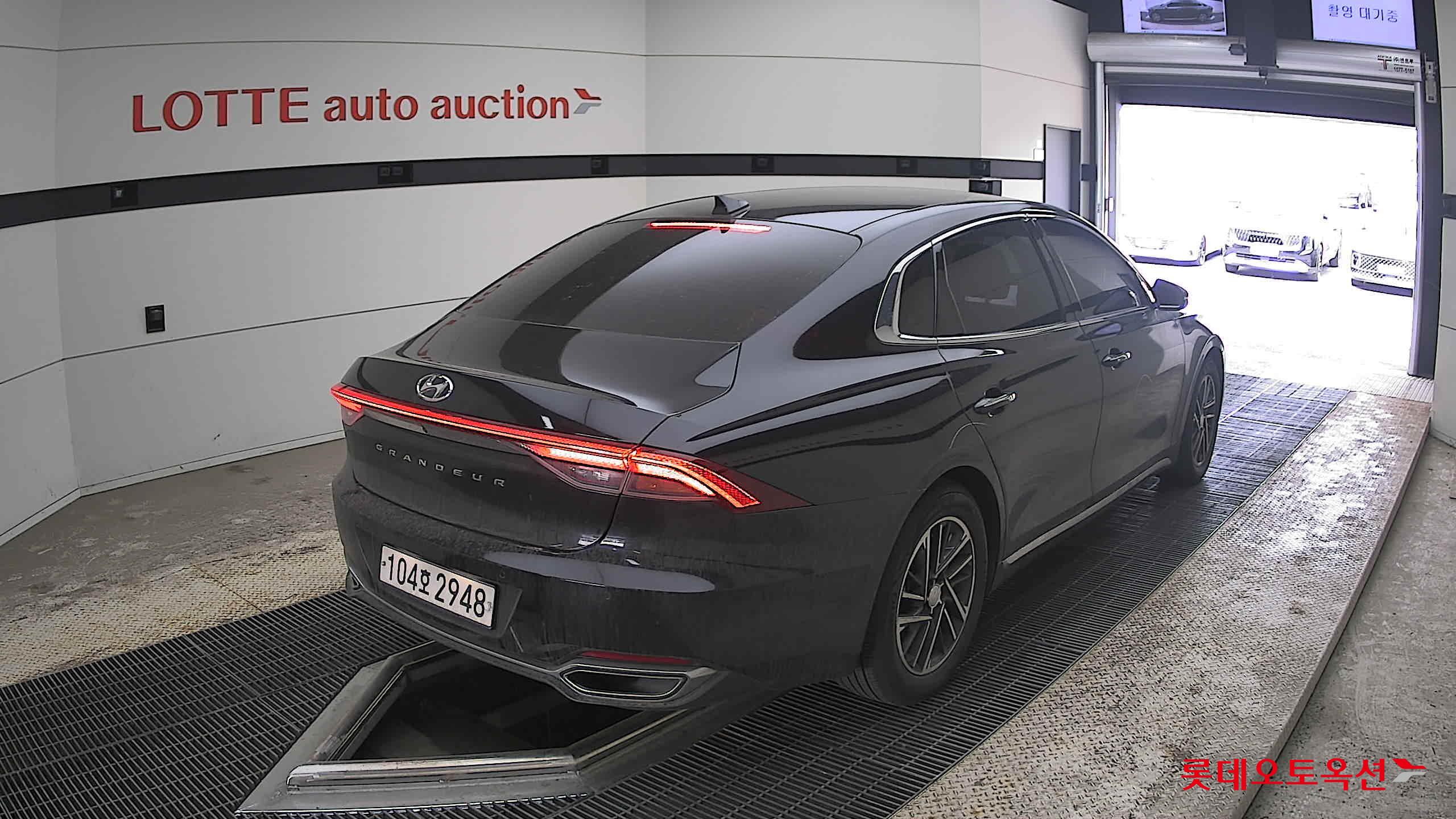 현대자동차 그랜져 2020 - 이미지 5