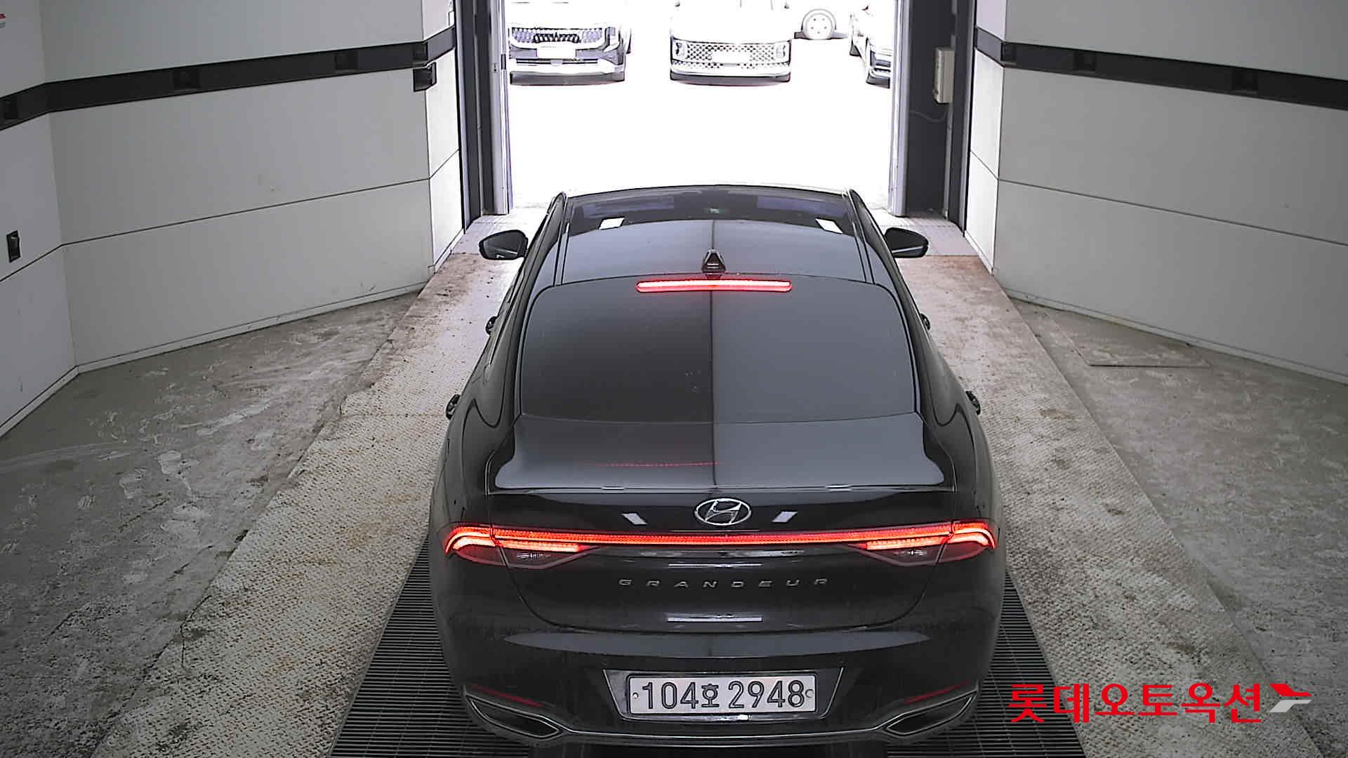 현대자동차 그랜져 2020 - 이미지 17