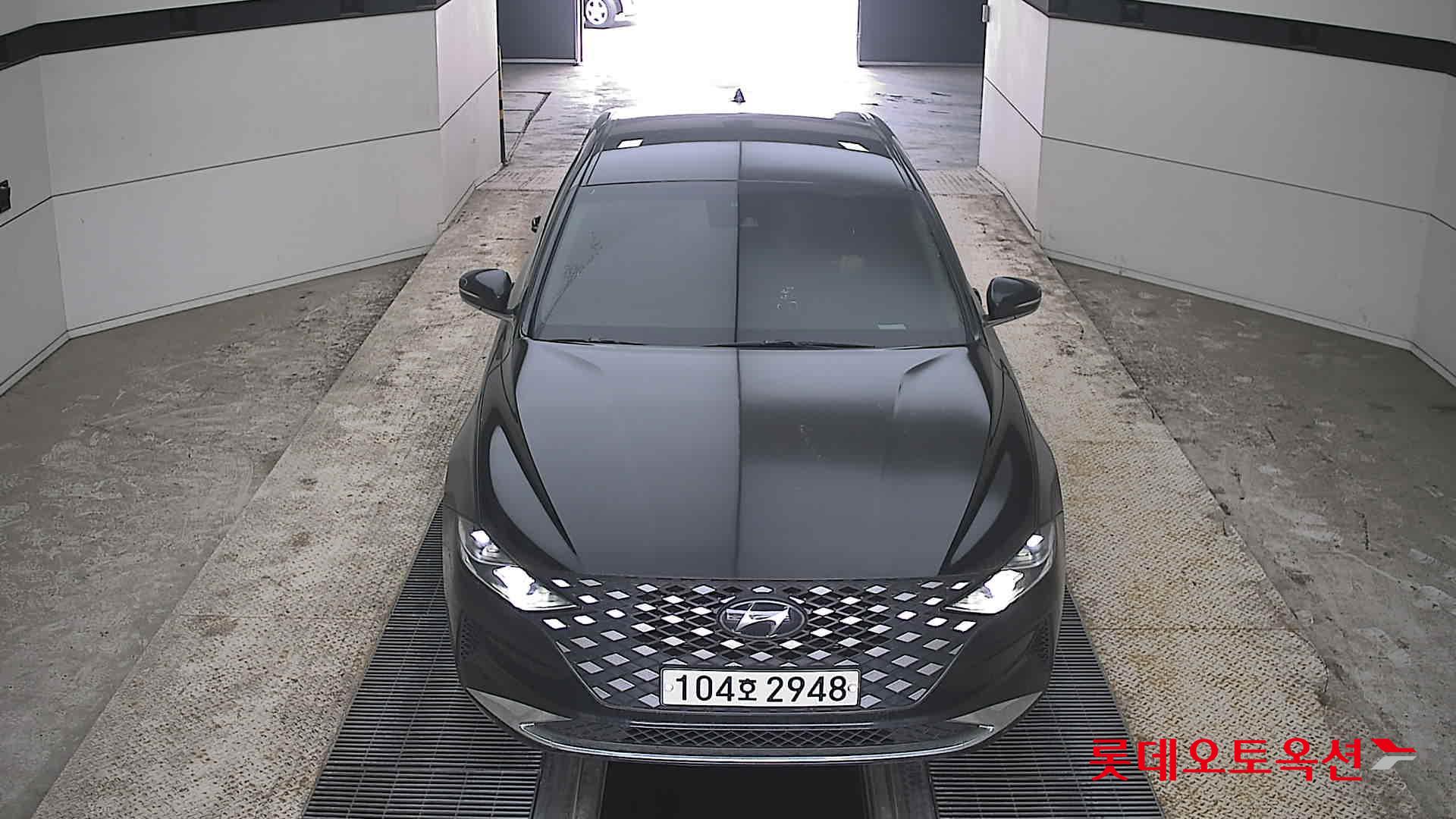 현대자동차 그랜져