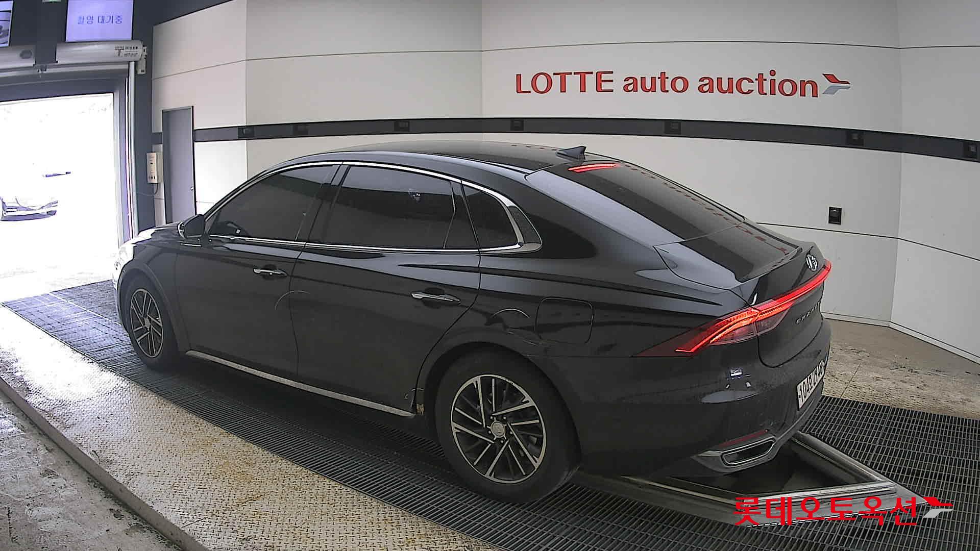 현대자동차 그랜져 2020 - 이미지 15