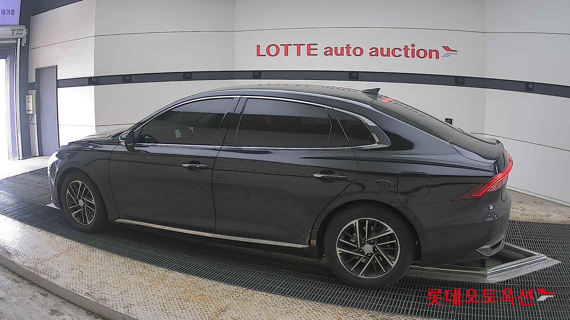 현대자동차 그랜져 2020 - 이미지 14