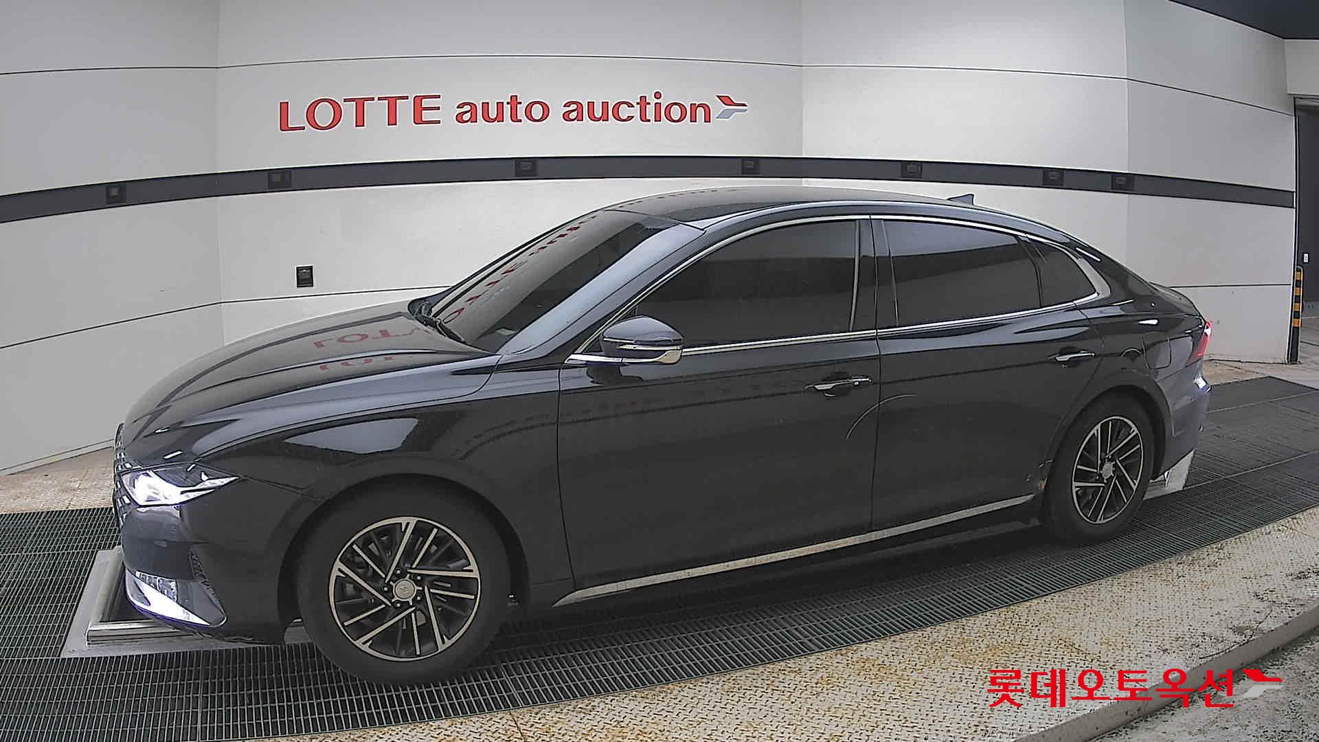 현대자동차 그랜져 2020 - 이미지 12