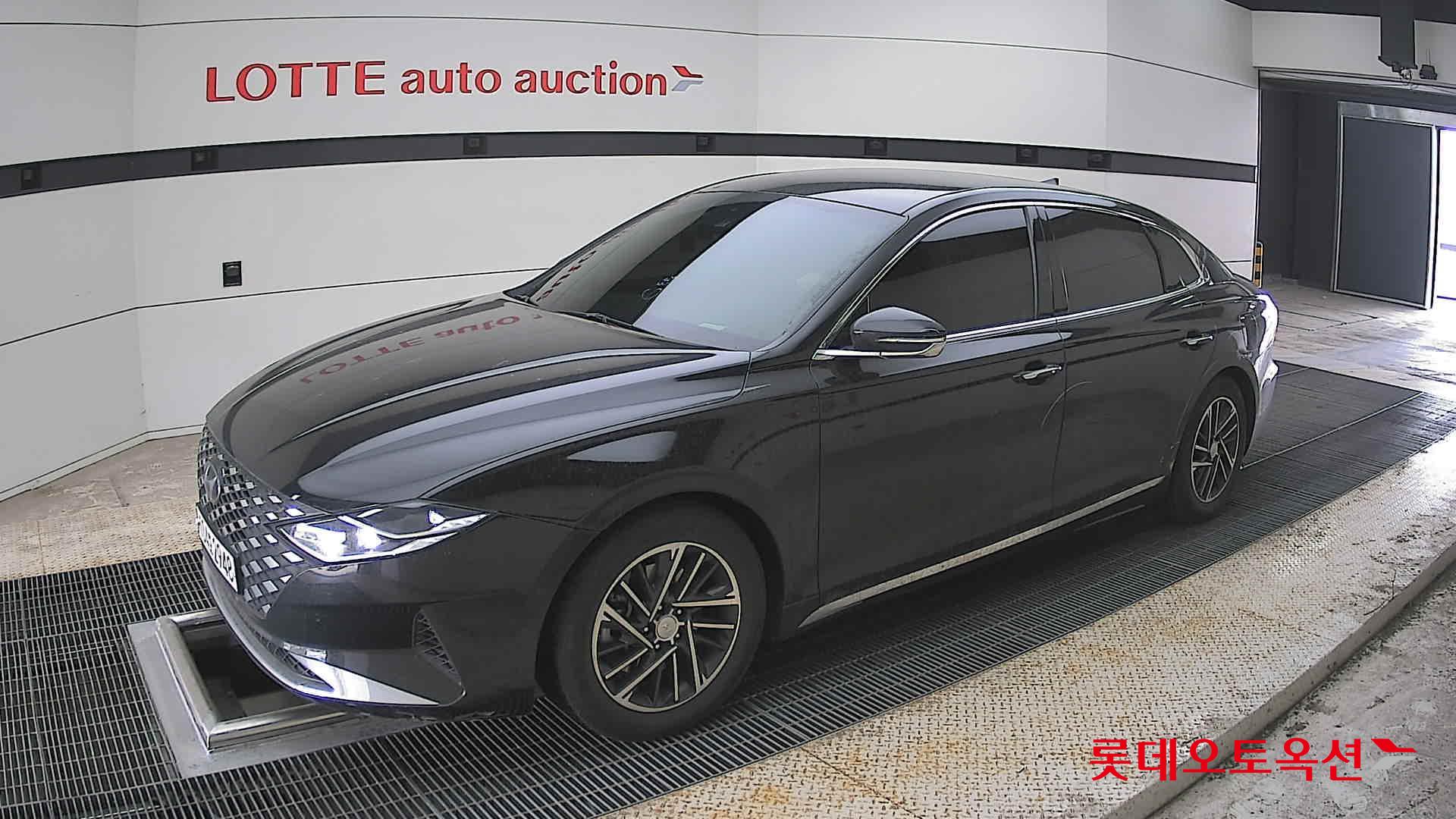 현대자동차 그랜져 2020 - 이미지 11