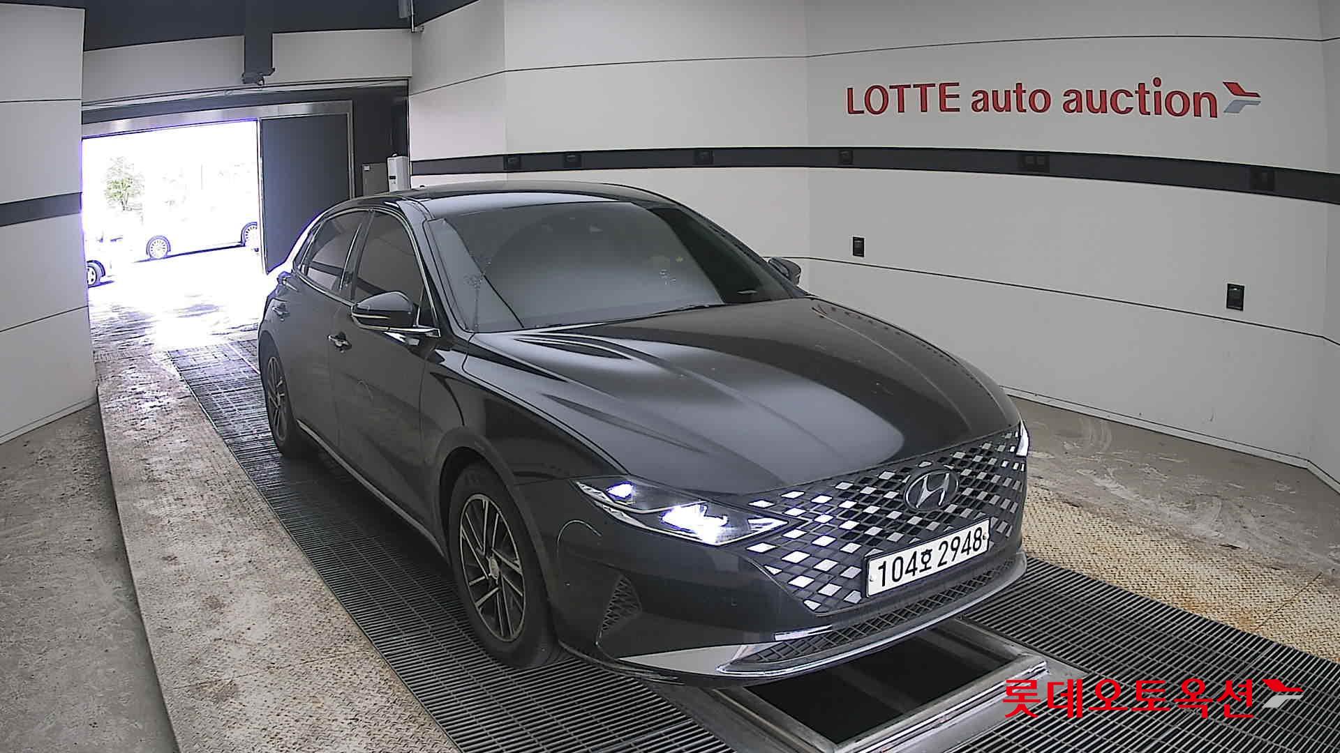 현대자동차 그랜져 2020 - 이미지 24