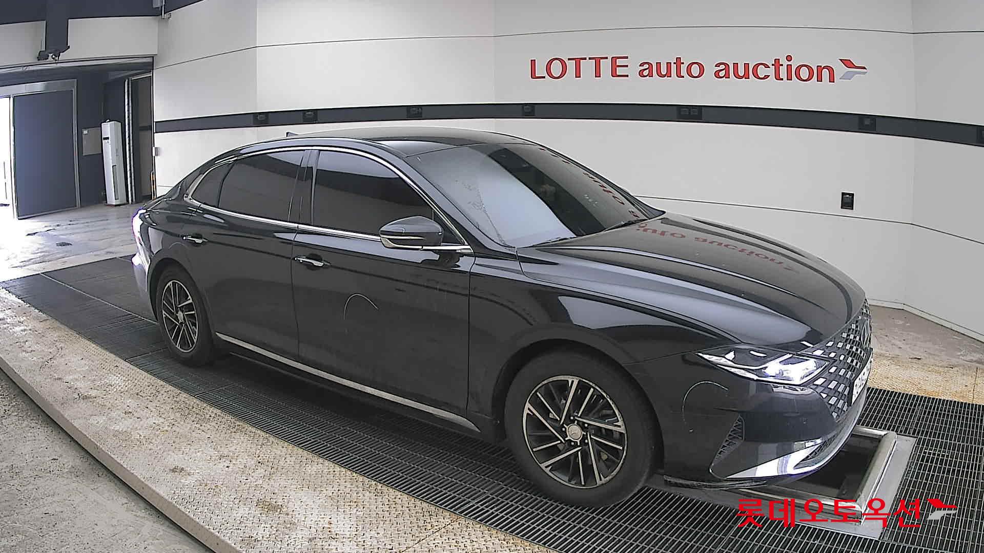 현대자동차 그랜져 2020 - 이미지 23