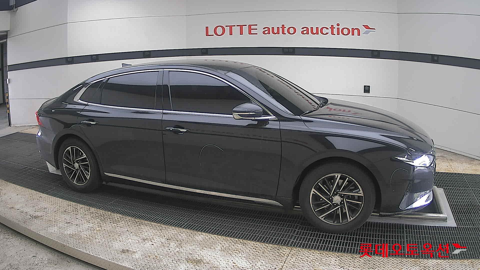 현대자동차 그랜져 2020 - 이미지 22