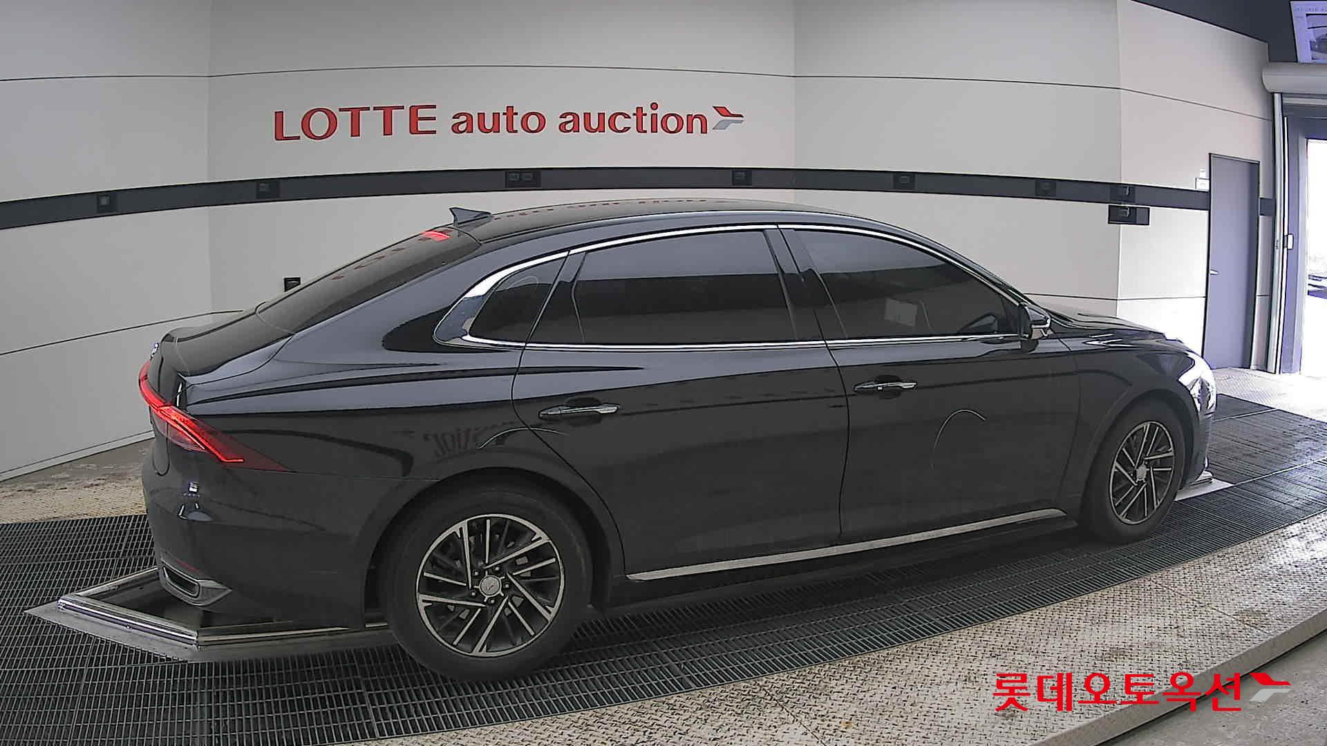 현대자동차 그랜져 2020 - 이미지 20