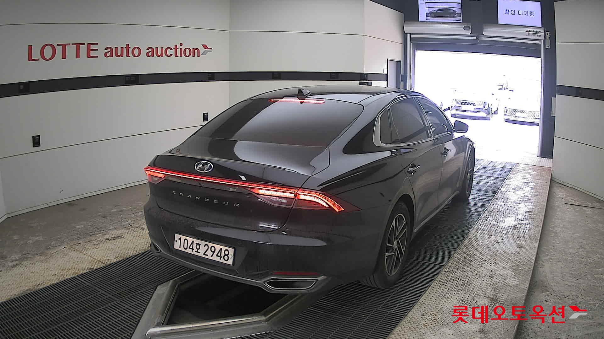 현대자동차 그랜져 2020 - 이미지 18