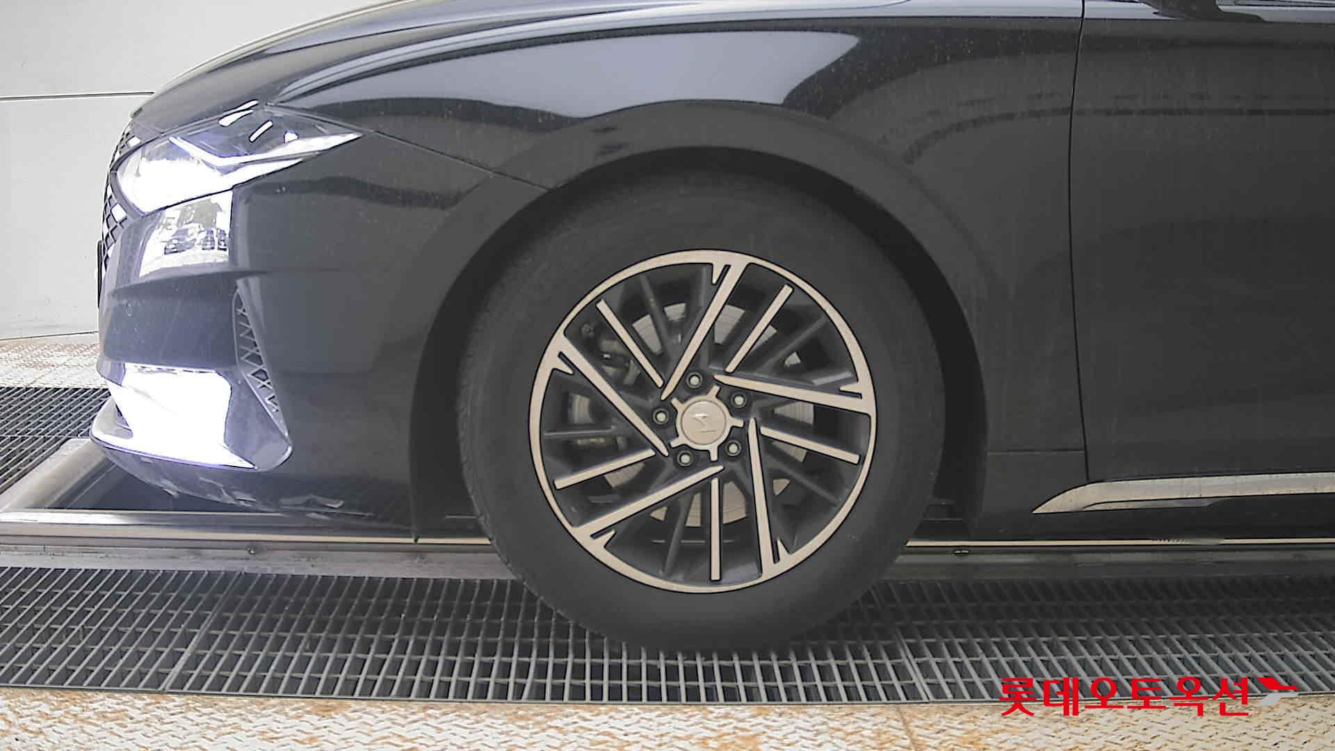 현대자동차 그랜져 2020 - 이미지 25