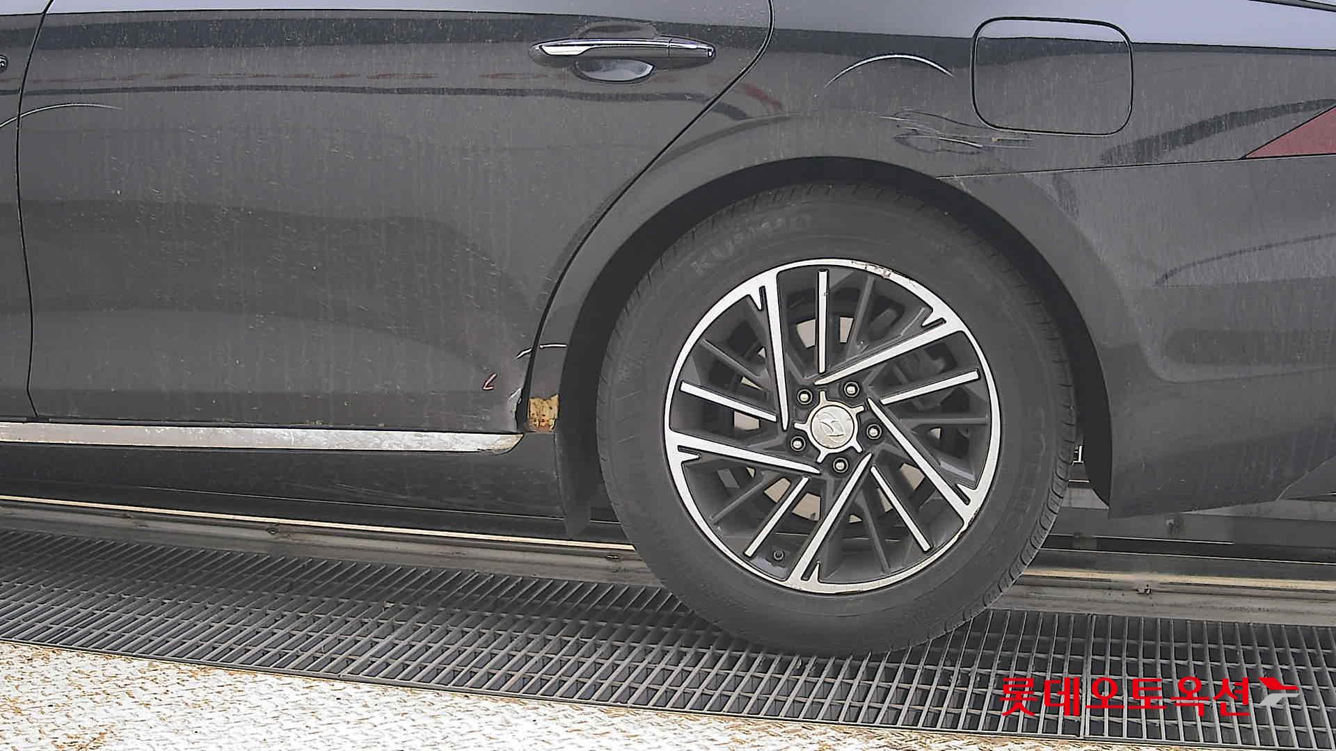 현대자동차 그랜져 2020 - 이미지 26