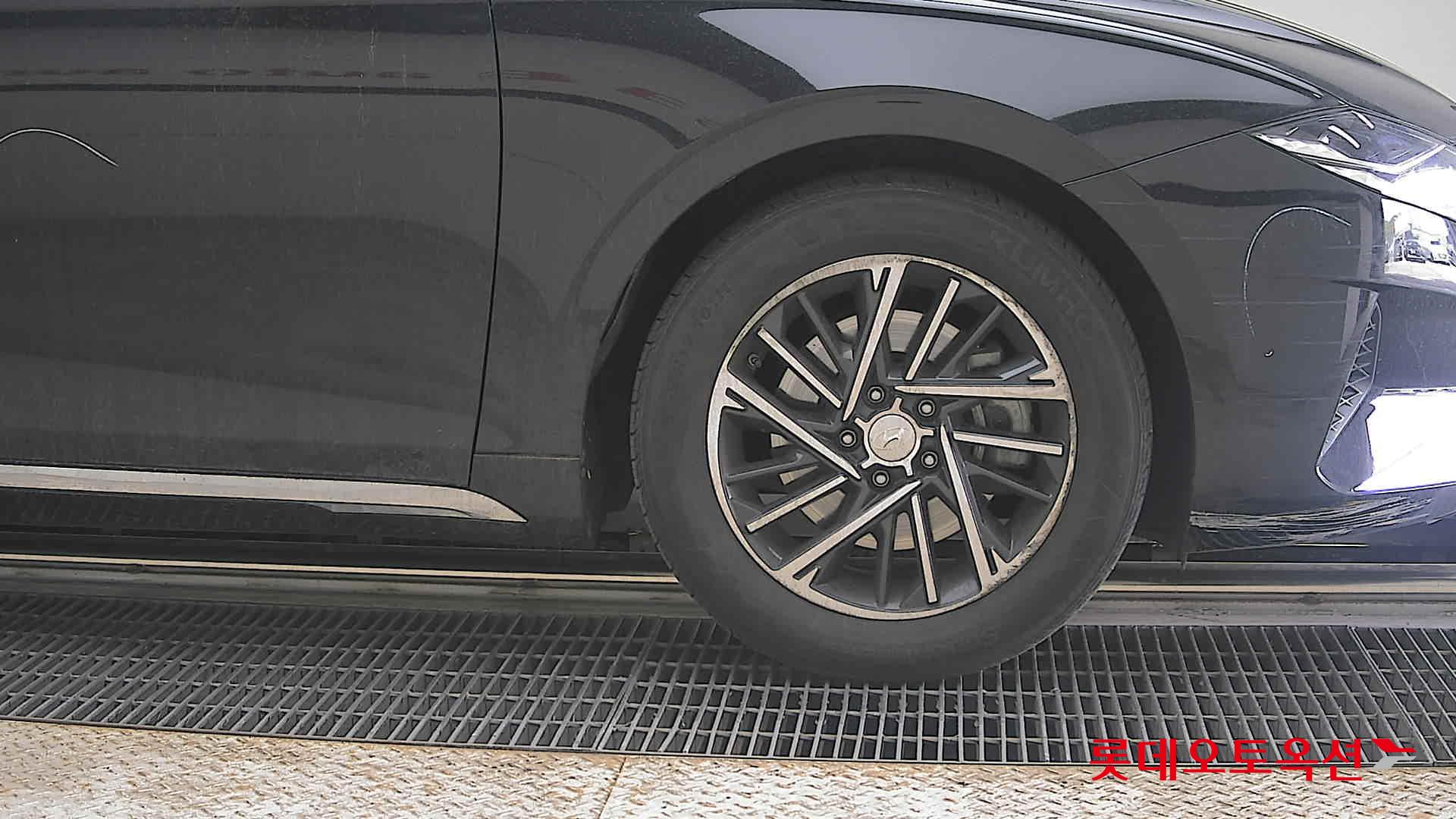 현대자동차 그랜져 2020 - 이미지 27