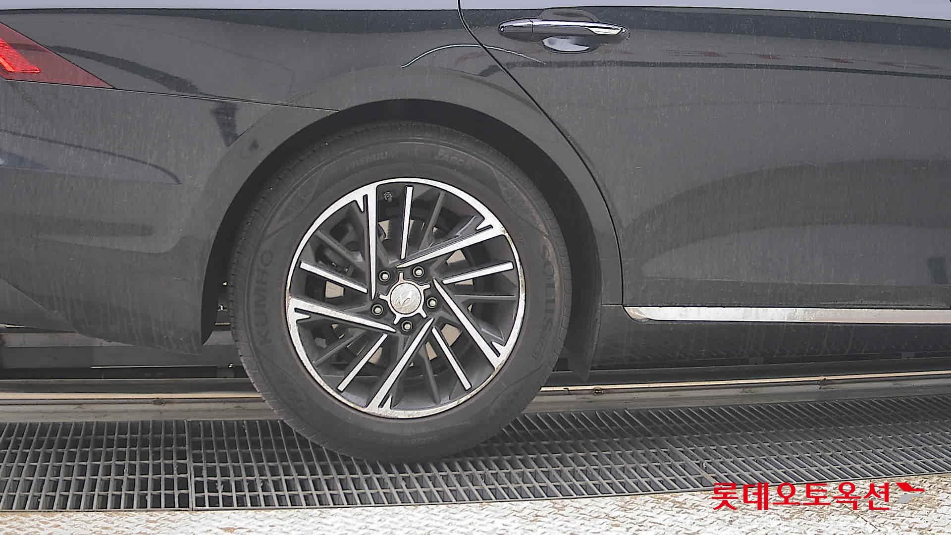 현대자동차 그랜져 2020 - 이미지 28