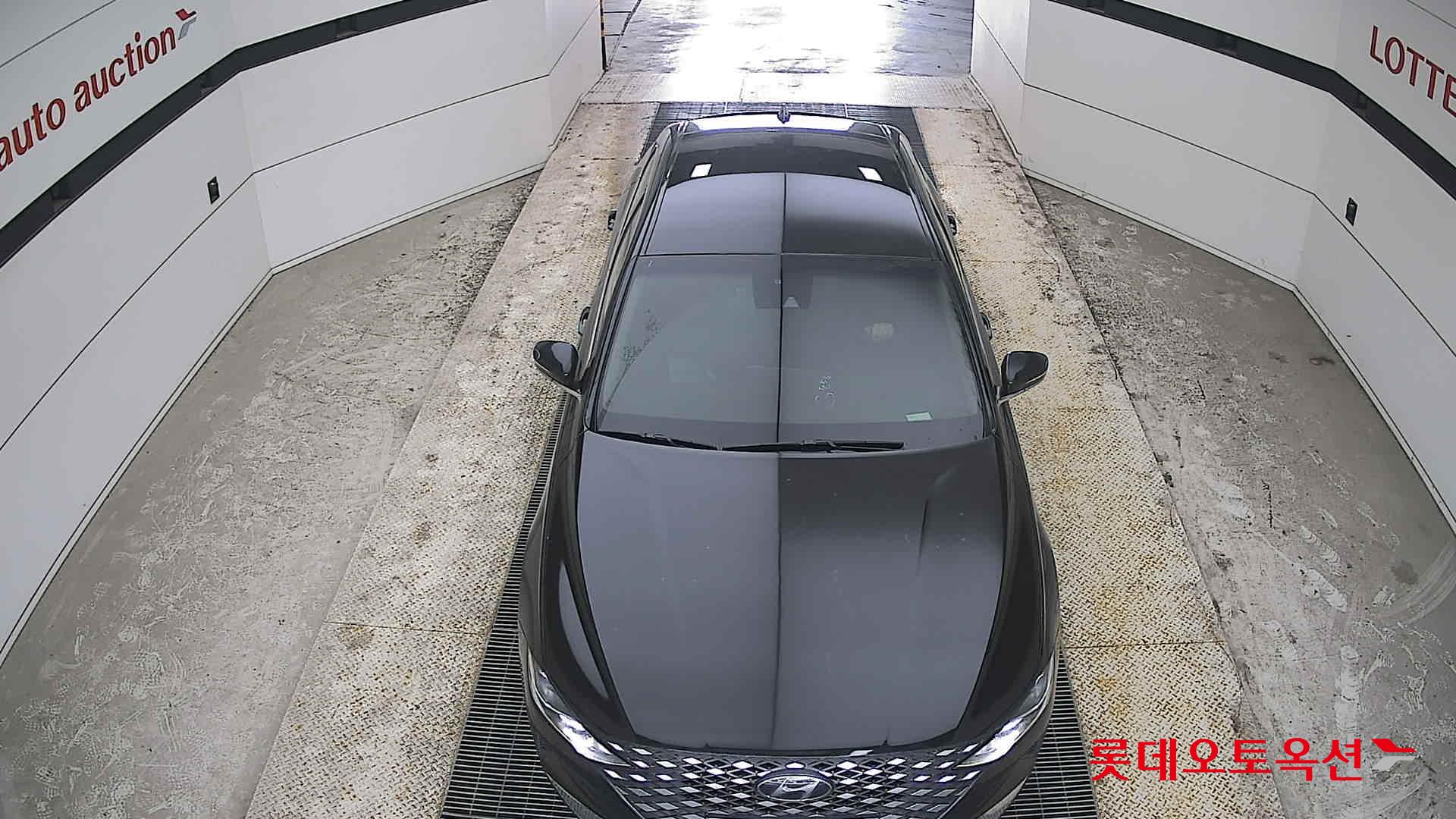 현대자동차 그랜져 2020 - 이미지 7