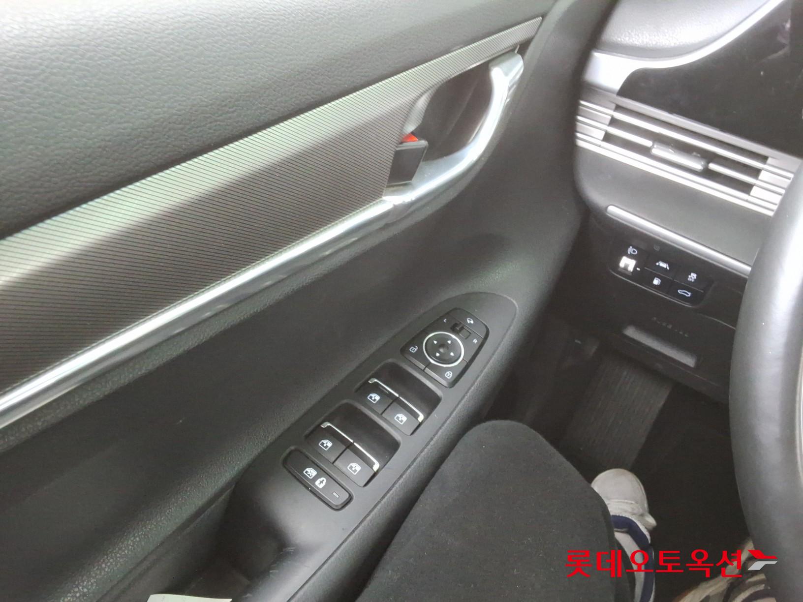 현대자동차 그랜져 2020 - 이미지 29