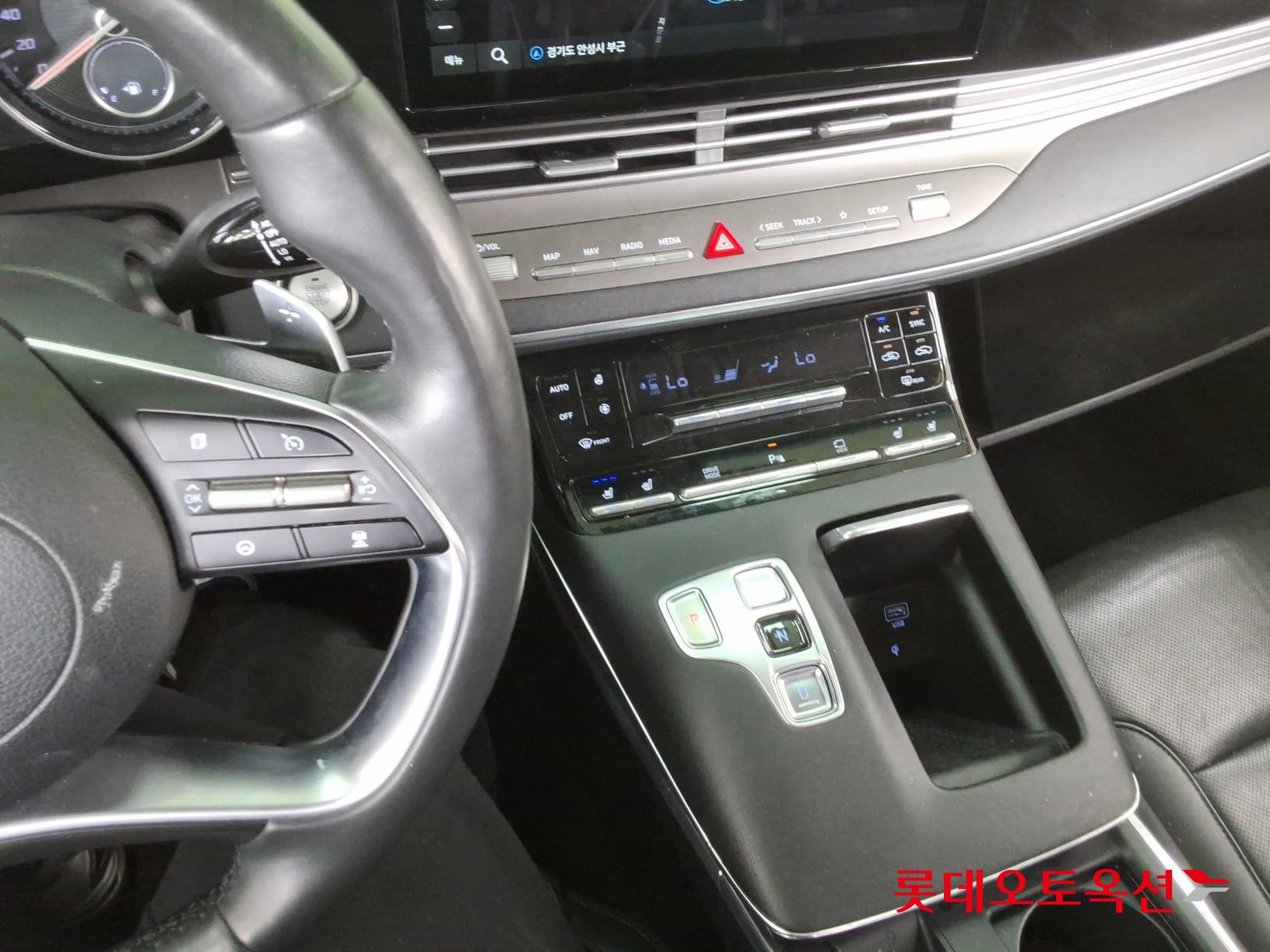 현대자동차 그랜져 2020 - 이미지 34