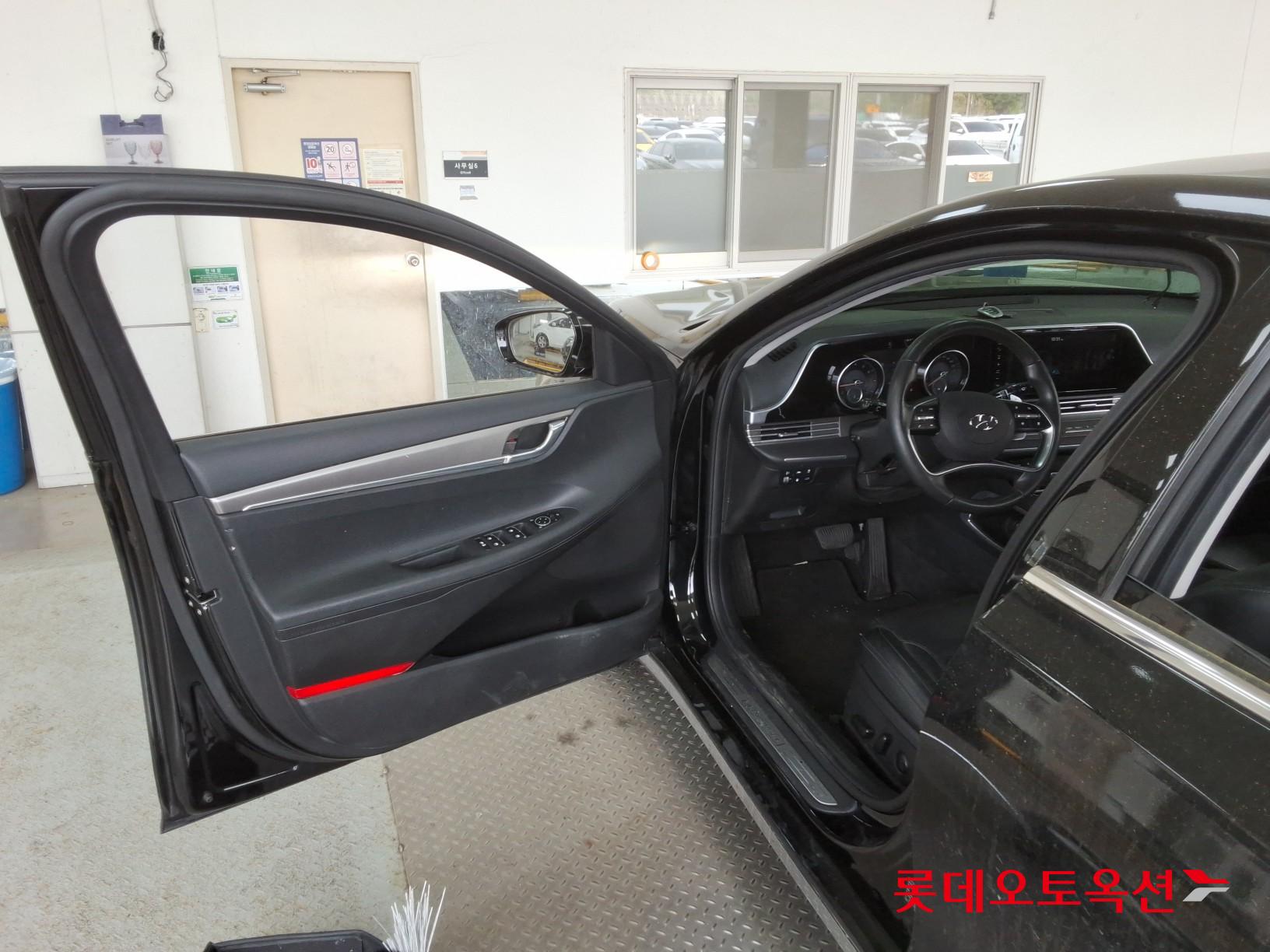 현대자동차 그랜져 2020 - 이미지 36