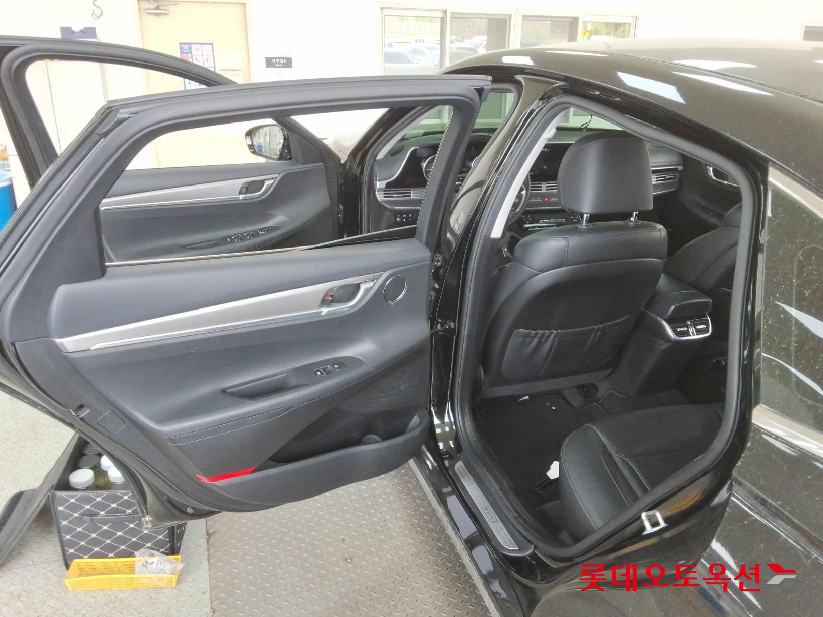 현대자동차 그랜져 2020 - 이미지 37