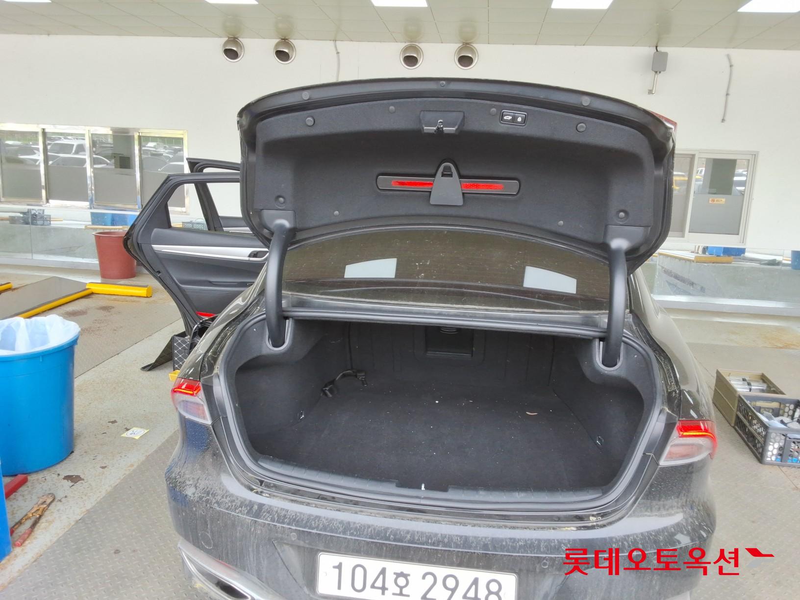 현대자동차 그랜져 2020 - 이미지 9