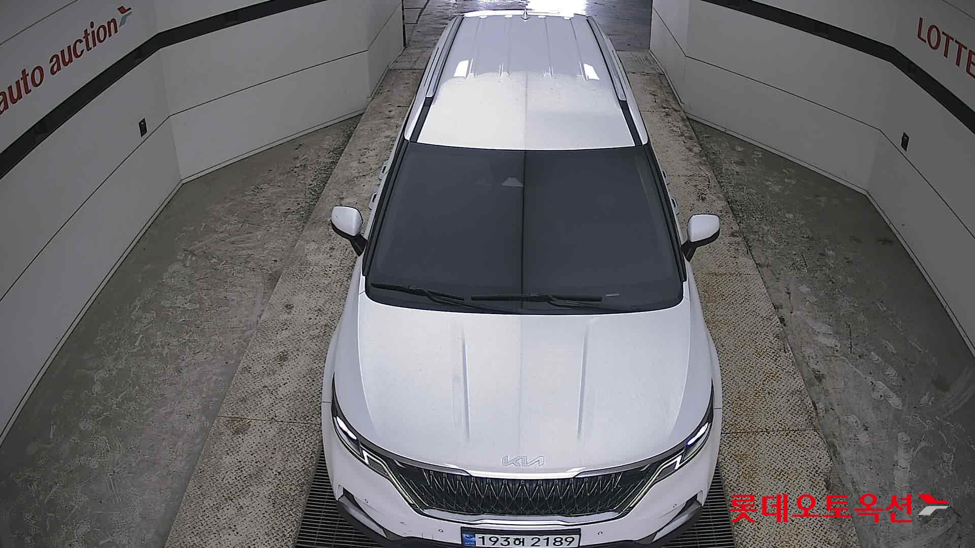 كيا كارنيفال 2023 - صورة 7