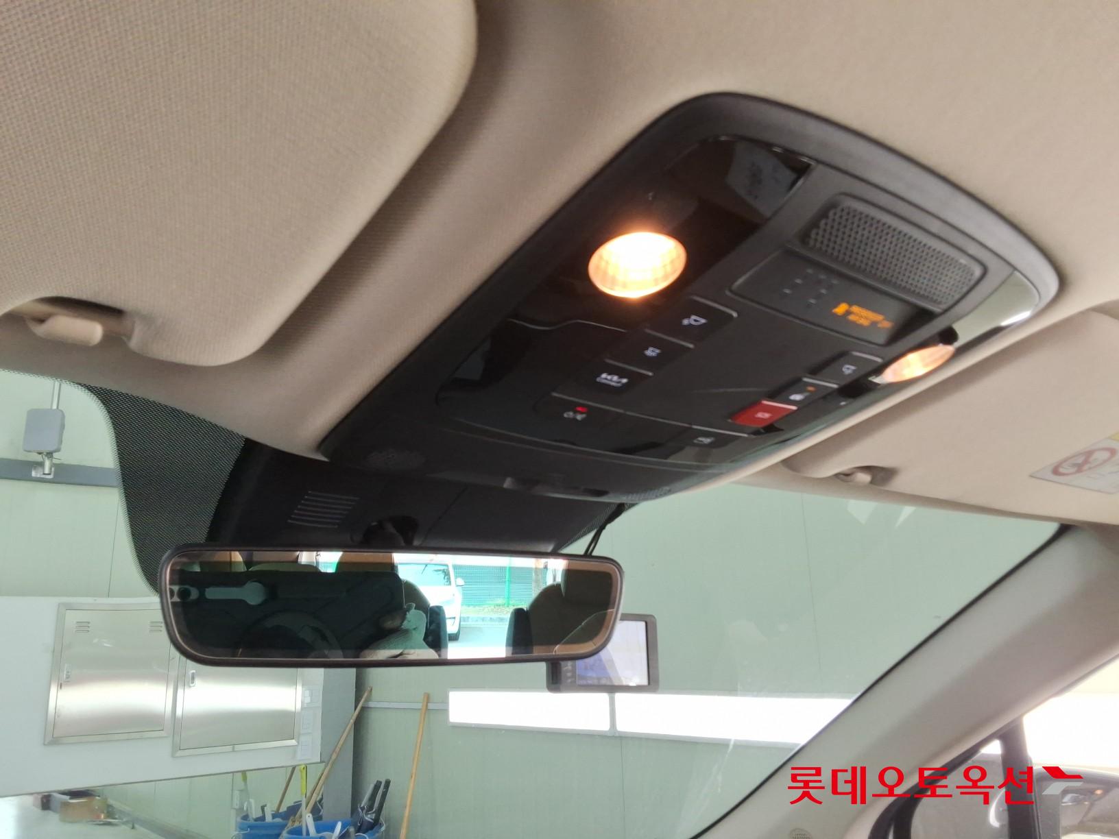 كيا كارنيفال 2023 - صورة 31