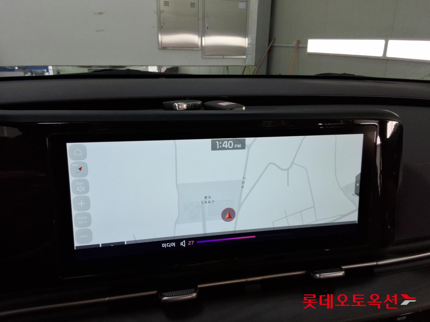 كيا كارنيفال 2023 - صورة 32