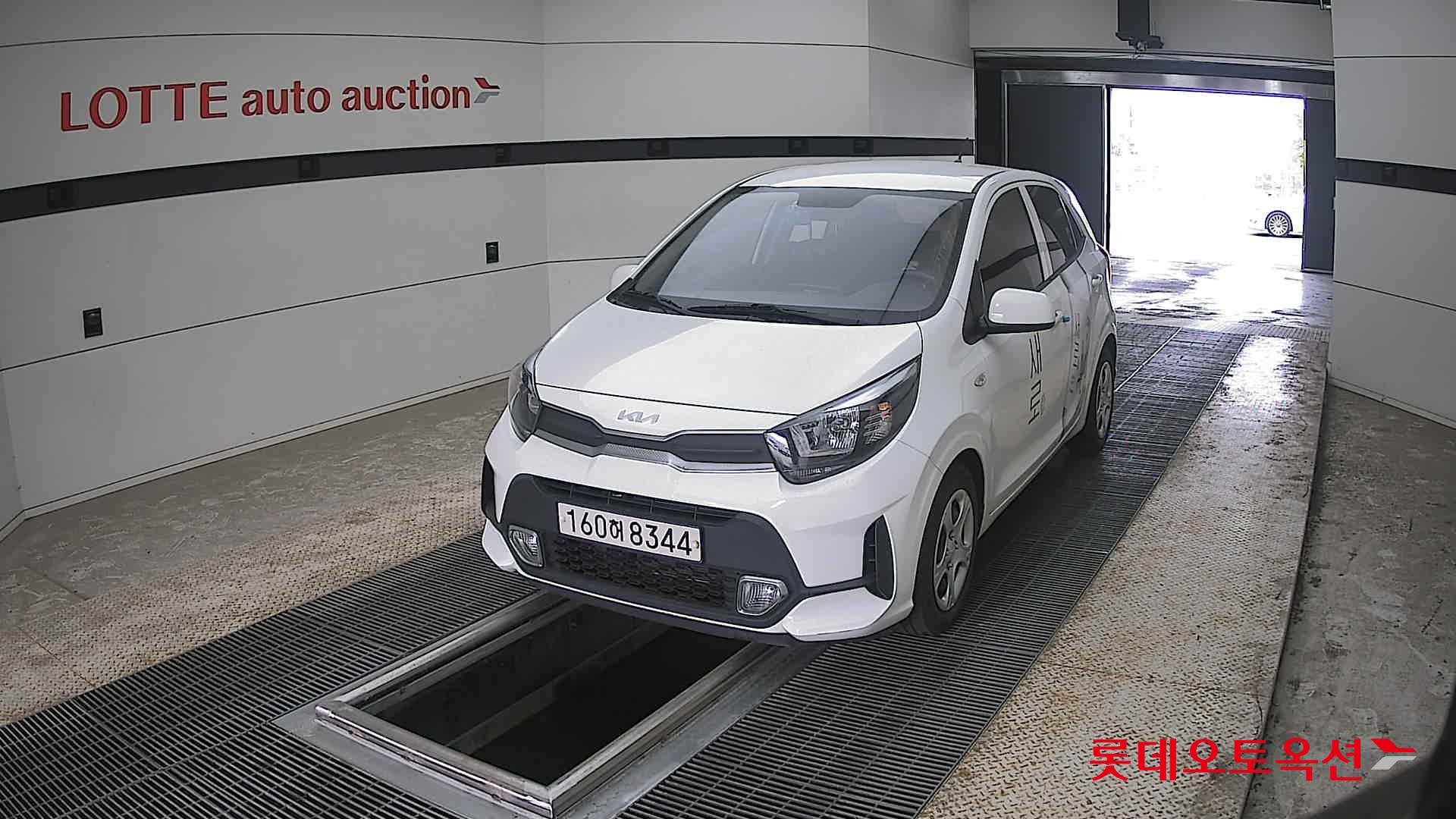 كيا مورنينج 2022 - صورة 10