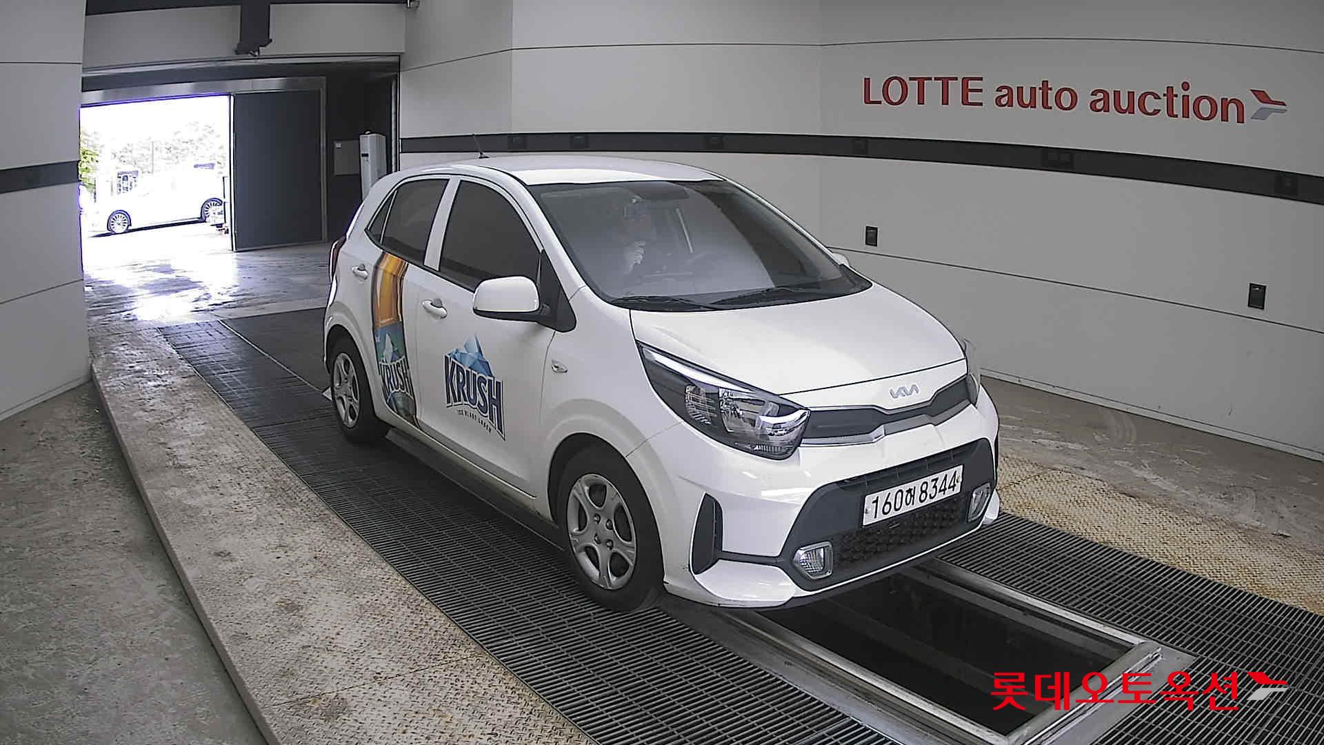 كيا مورنينج 2022 - صورة 6