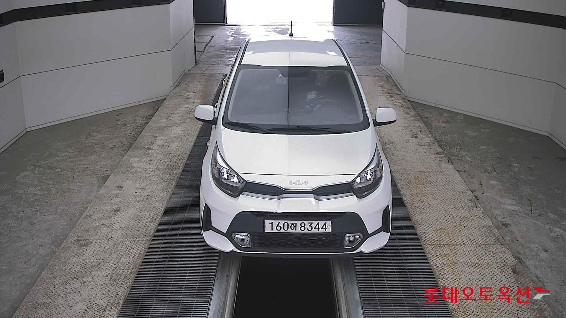 كيا مورنينج