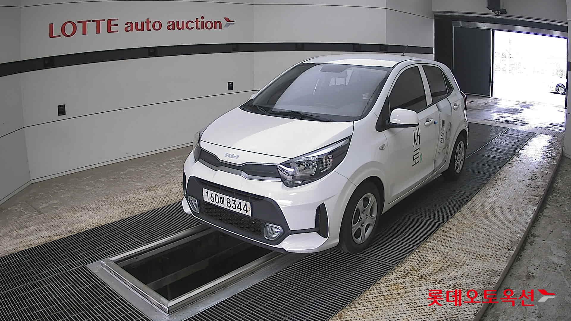 كيا مورنينج 2022 - صورة 3