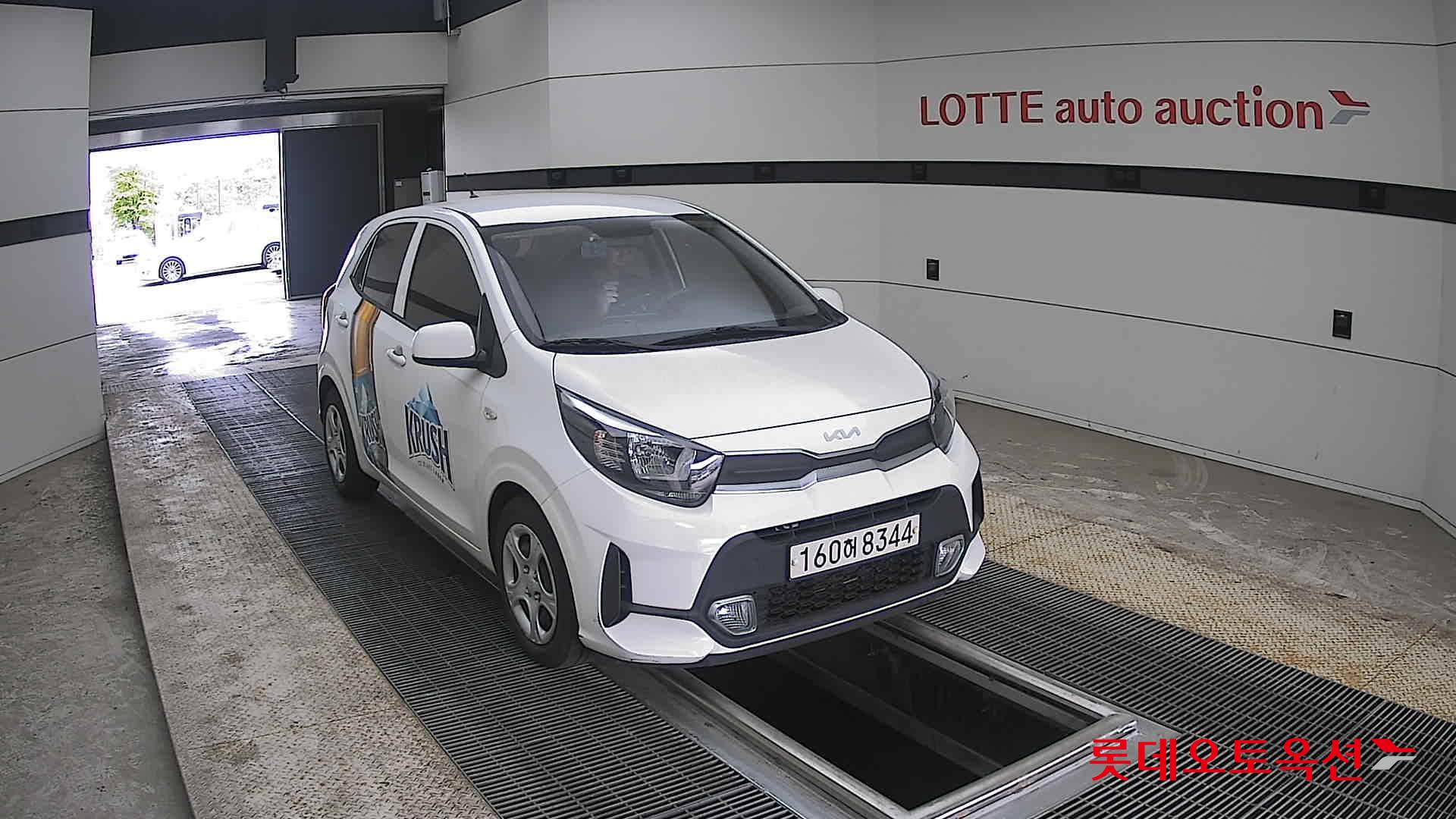 كيا مورنينج 2022 - صورة 24