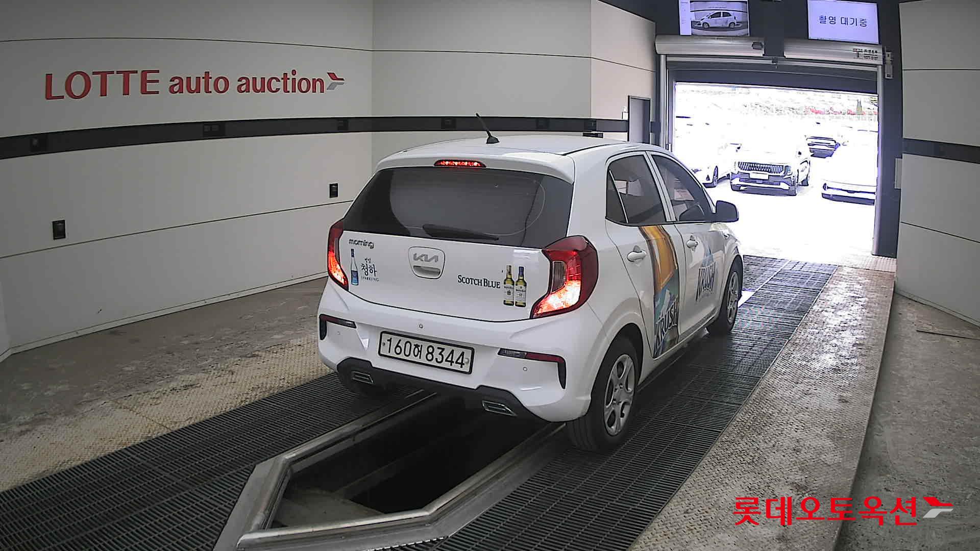 كيا مورنينج 2022 - صورة 18