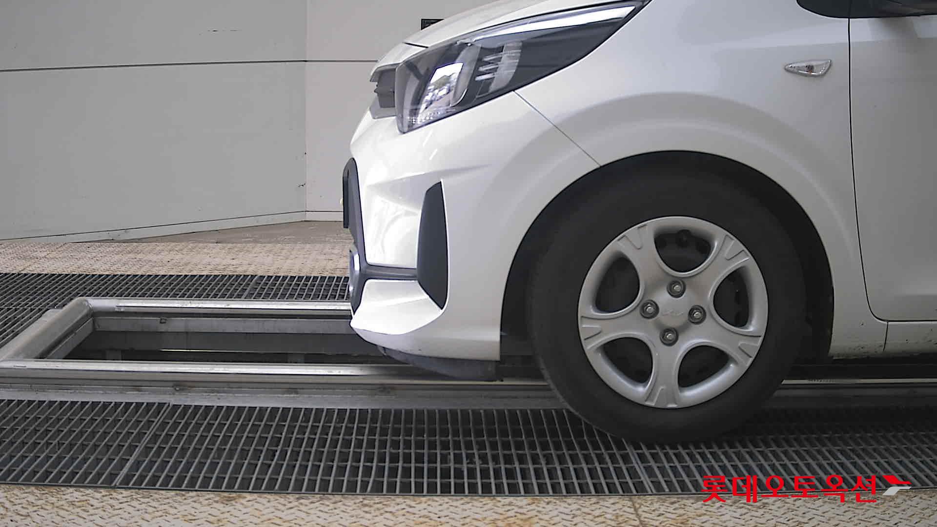 كيا مورنينج 2022 - صورة 25