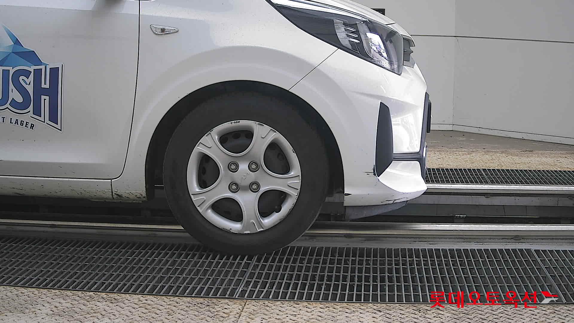 كيا مورنينج 2022 - صورة 27